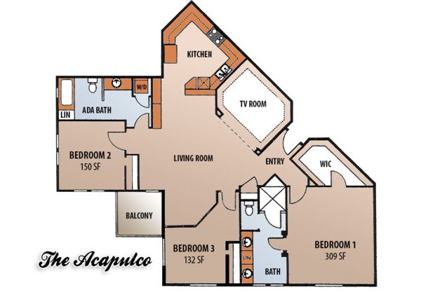 Plaza Village Senior Living floor plans Acapulco.JPG