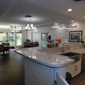 Poway Gardens Senior Living - Mountain Vistas 5 - kitchen.JPG