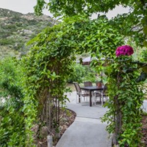 Poway Gardens Senior Living - Mountain Vistas Garden View.JPG