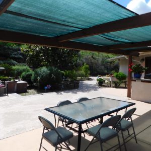 Poway Gardens Senior Living - The Farm House 8 - patio.JPG