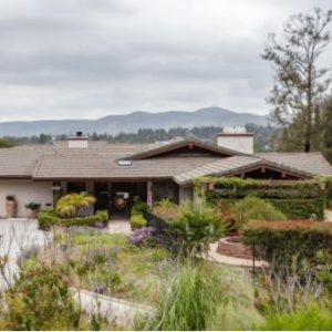 Poway Gardens Senior Living - The Farm House Front View.JPG