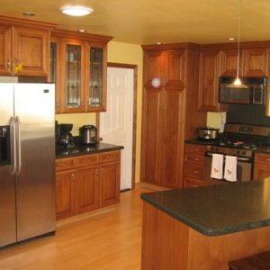 Precious Home Care I kitchen.JPG