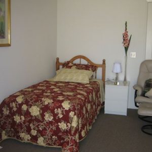 Precious Home Care I private room.JPG