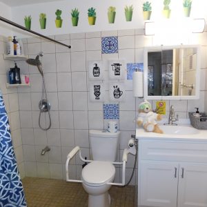 Psalm 23 Assisted Living 5 - shower.JPG