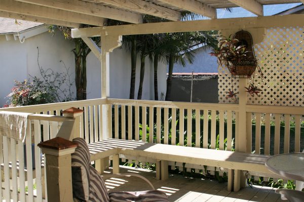 Queen Mary Guest Home II patio.JPG