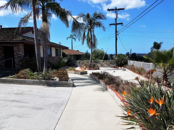 Queen's Manor Home Care I 3 - front walking path.jpg