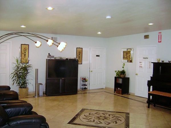 Quezon Home Care Villa 3 - living room.jpg