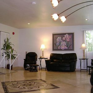 Quezon Home Care Villa living room 2.jpg