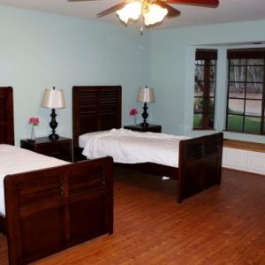 Ramona Senior Lodge Assisted Living 4 - shared room.JPG