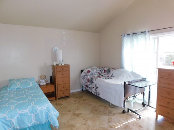 Rancho San Diego Board & Care II 4 - shared room.JPG