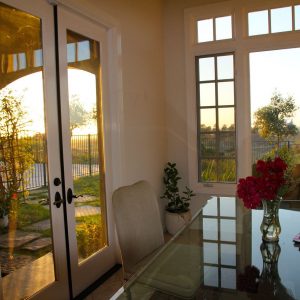 Rancho Santa Fe Villa dining room 2.JPG