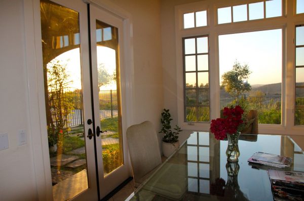 Rancho Santa Fe Villa dining room 2.JPG