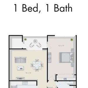 Redwood Terrace floor plan IL 1 bedroom.JPG