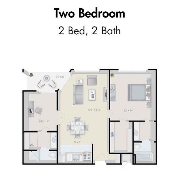 Regents Point floor plan IL 2 bedroom.JPG