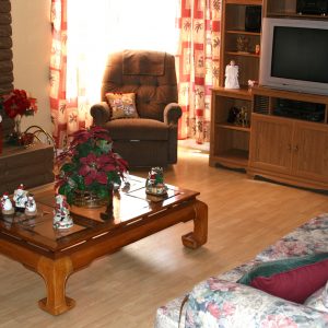 Reliance Senior Home 3 - living room.JPG