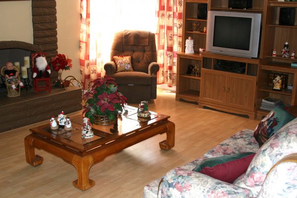 Reliance Senior Home 3 - living room.JPG