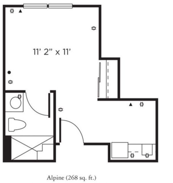 Remington Club of Rancho Bernardo floor plan AL studio Alpine.JPG