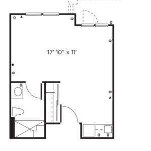 Remington Club of Rancho Bernardo floor plan AL studio Bishop.JPG