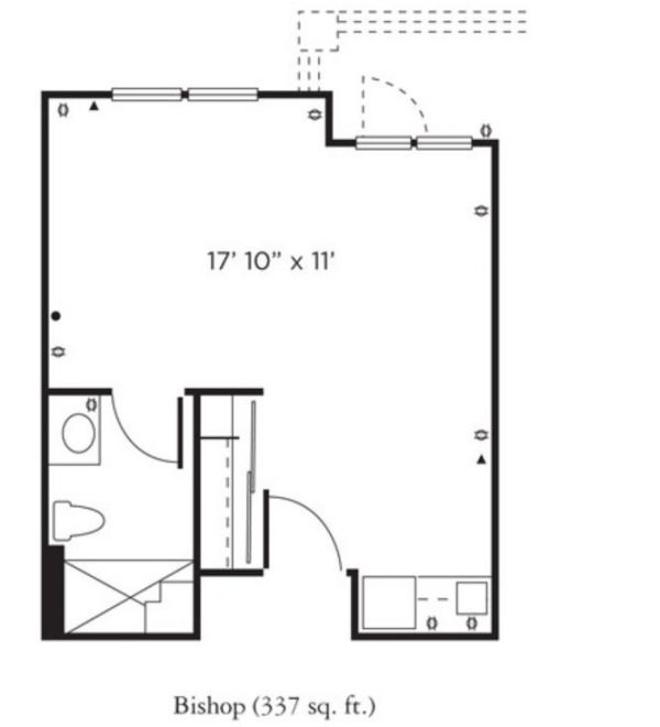 Remington Club of Rancho Bernardo floor plan AL studio Bishop.JPG