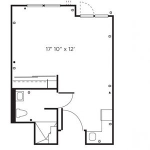 Remington Club of Rancho Bernardo floor plan AL studio Danville.JPG