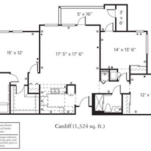 Remington Club of Rancho Bernardo floor plan IL 3 bedroom Cardiff.JPG