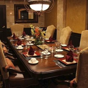 Remington Club of Rancho Bernardo private dining.JPG