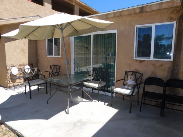 Renaissance Living II 9 - patio.JPG