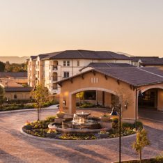 Ridgeview Assisted Living Community 1 - front entry.jpg