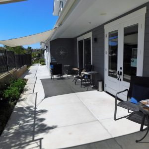 Ridgeview Gardens 9 - Side Patio.JPG