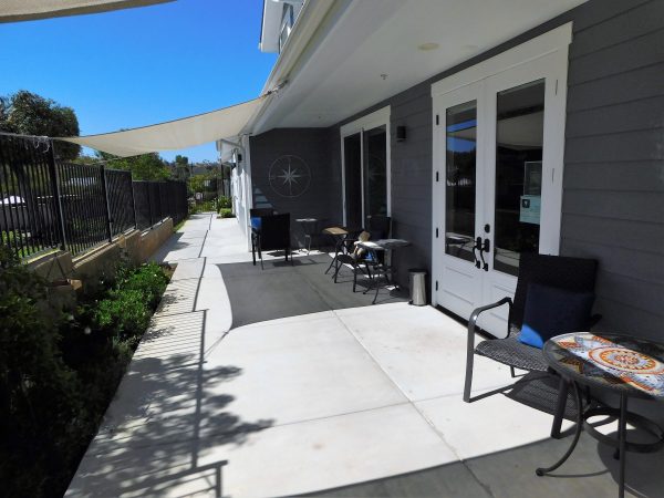 Ridgeview Gardens 9 - Side Patio.JPG