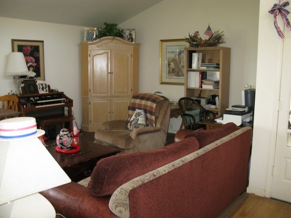 Rosehaven III Care Home 3 - living room.jpg