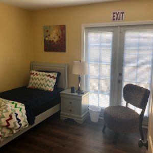 Ryyann Home Care 5 - private room.JPG