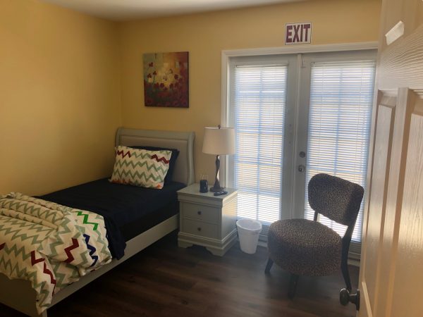 Ryyann Home Care 5 - private room.JPG