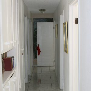 Saddleback FMJ I Elderly Care Home hallway.JPG