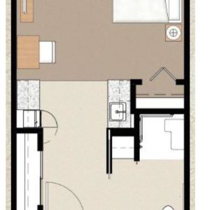 Saint Paul's Plaza floor plan studio Large Sweetwater.JPG