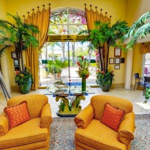 San Clemente Villas by the Sea foyer.jpg