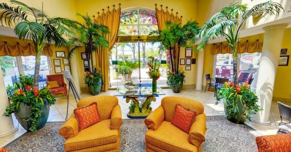 San Clemente Villas by the Sea foyer.jpg