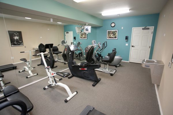 San Clemente Villas by the Sea gym.jpg