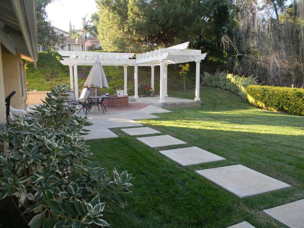 Sapphire Escondido Estates patio.JPG