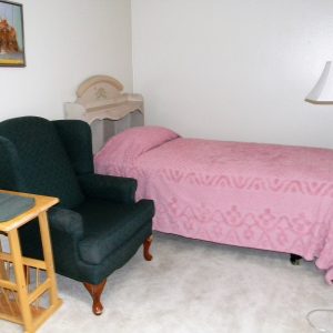 Sapphire Lake San Marcos 5 - private room.JPG