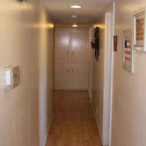 Sarasona Home Care hallway.JPG