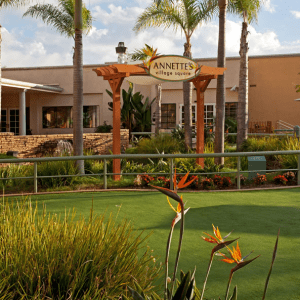 Seacrest Village at Encinitas putting green.PNG