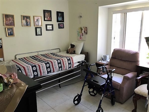 Seaview Care Home II 4 - private room 2.JPG