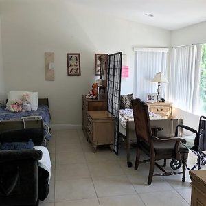 Seaview Care Home II 5 - shared room.JPG