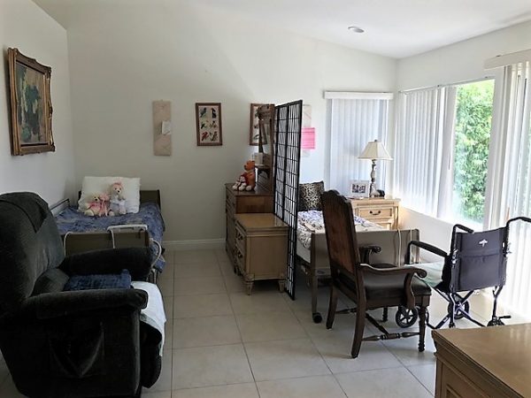 Seaview Care Home II 5 - shared room.JPG