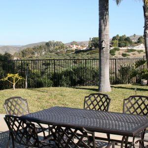 Seaview Care Home II 6 - patio.JPG