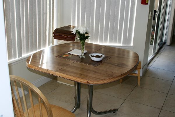 Seaview Care Home II breakfast nook.JPG