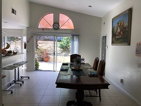 Seaview Care Home II dining room 2.JPG