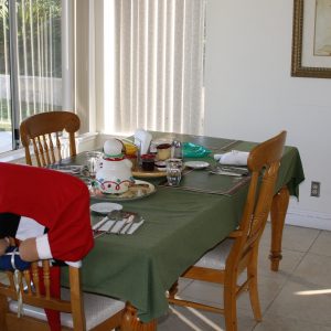 Seaview Care Home II dining room.JPG