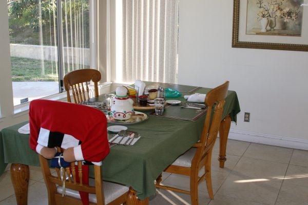 Seaview Care Home II dining room.JPG